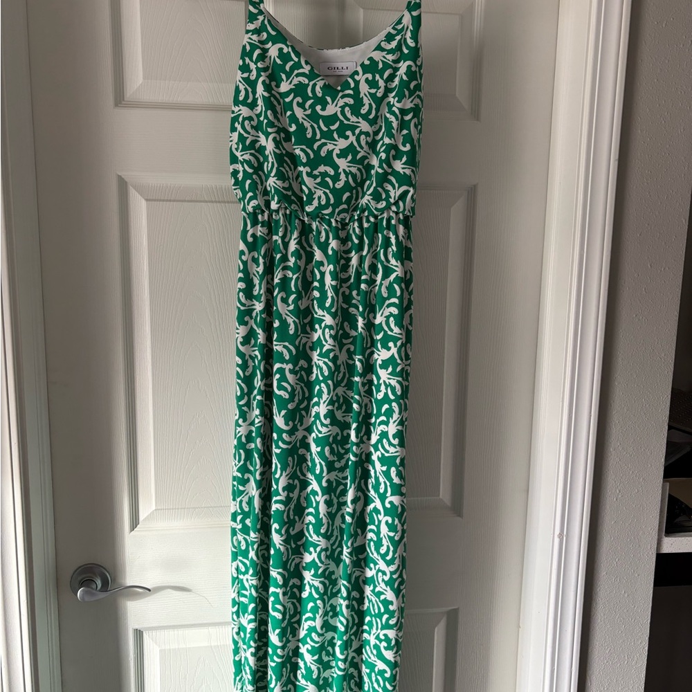 Gilli Maxi Dress